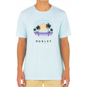 Hurley tee